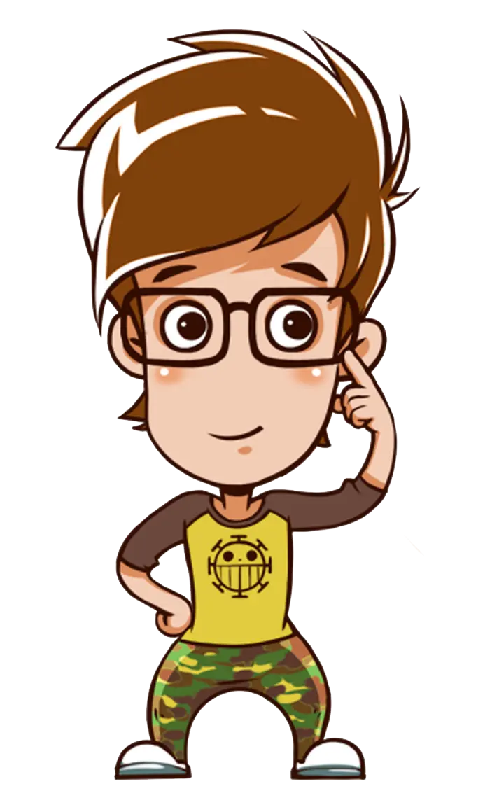 boy